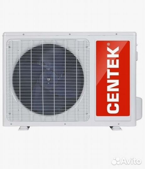 Сплит-система centek CT-6507