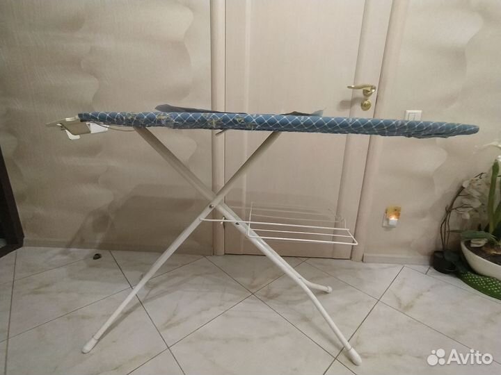 Гладильная доска бу