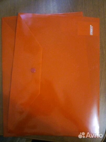 Папки на кнопке, гель для увл.пальцев