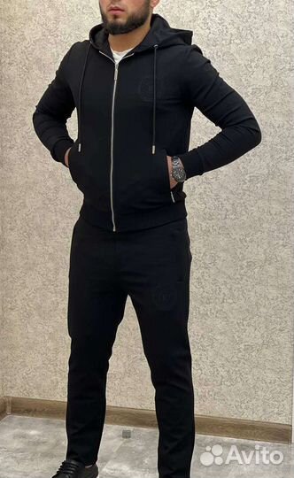 Спортивный костюм stefano ricci