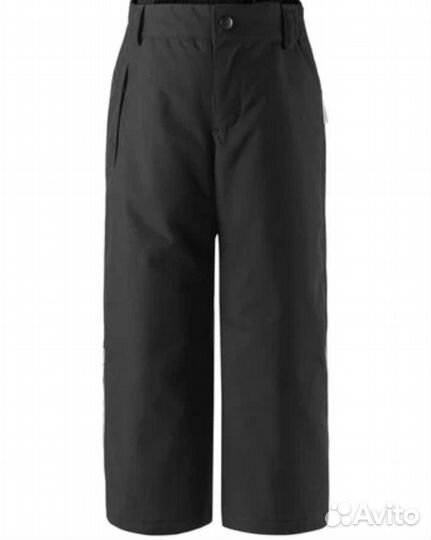 Брюки Reima Reimatec 128 Loikka