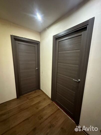 Межкомнатные двери бу с коробкой