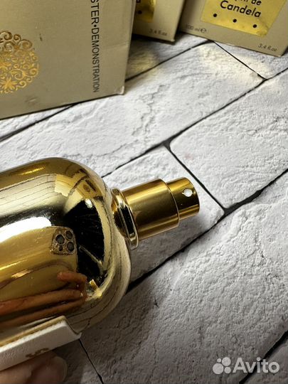 Esprit de Candela Simimi тестер