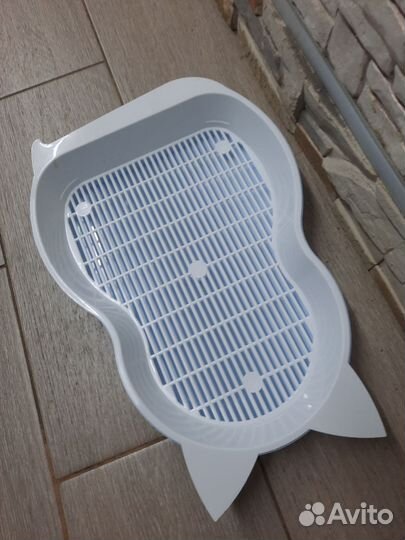 Лоток для животных б.у