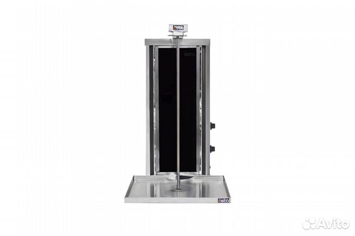 Гриль для шаурмы Osba 3.3s