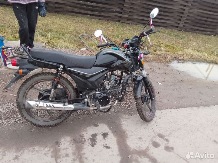 Мопеды и скутера