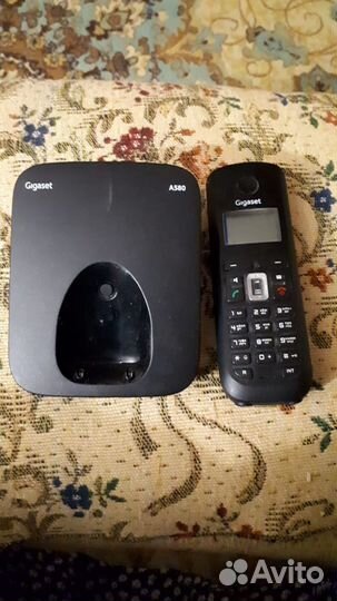 Телефон стационарный