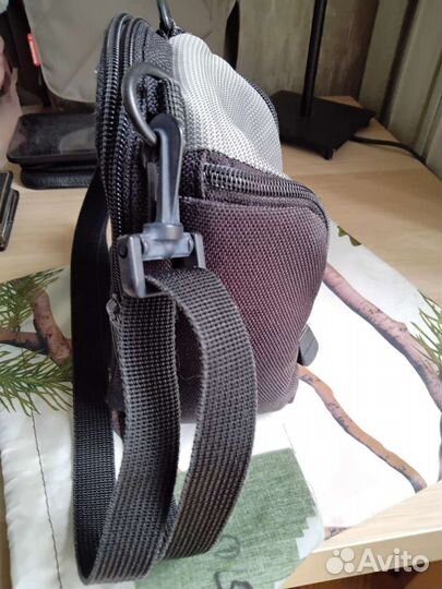 Сумка носимая через плечо,пояс для фотоаппарата