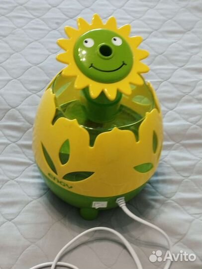 Увлажнитель воздуха