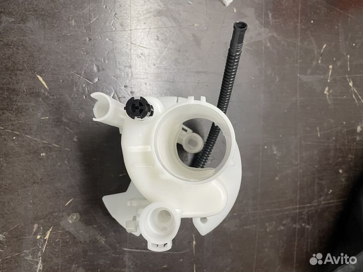 Топливный фильтр honda civic 4d