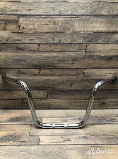 Новый руль Harley Davidson 14 дюймов