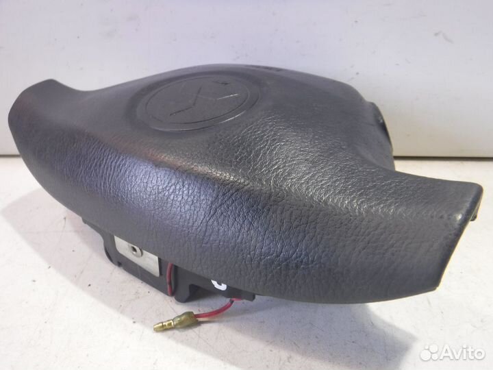 Подушка безопасности в рулевое колесо Mitsubishi L