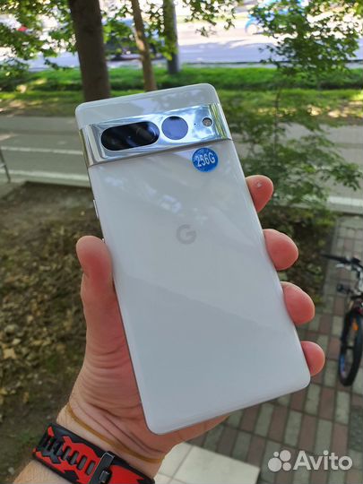 Google Pixel 7 Pro, 12/256 ГБ