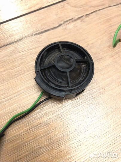Динамик высокочастотный Audi A6 C5 2002