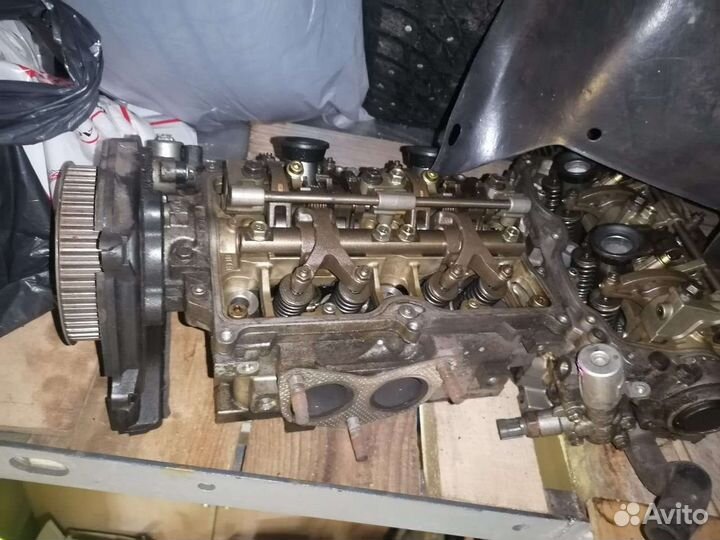 Гбц суббару правая.левая