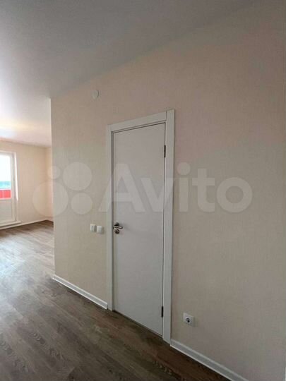 Квартира-студия, 26 м², 8/17 эт.