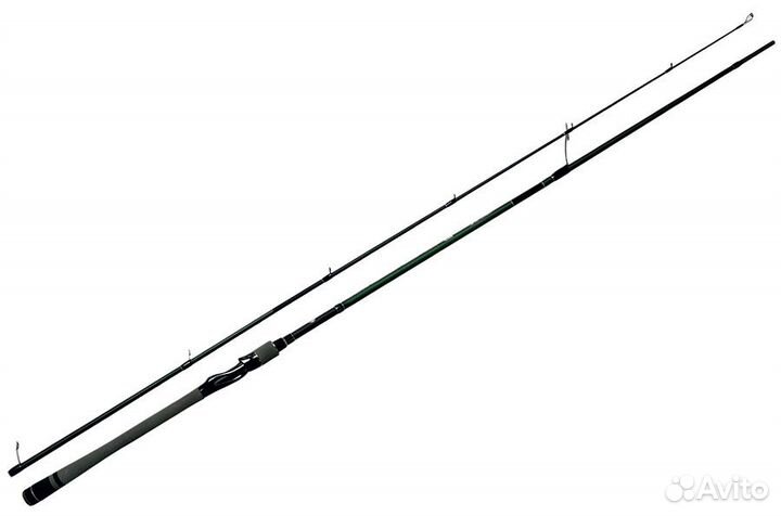 Спиннинг Maximus wild power-Z JIG 278H 2,78m 21-65