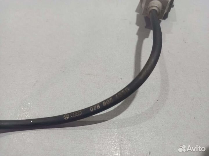 Датчик коленвала 3.0 tdi ауди а8 audi a8