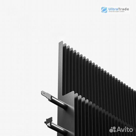 Умный обогреватель Xiaomi Smartmi GR-H White