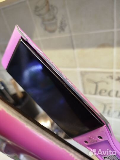 Плойка для кератина ботекса