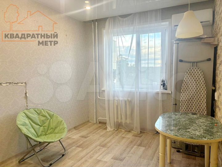 2-к. квартира, 58,7 м², 7/9 эт.