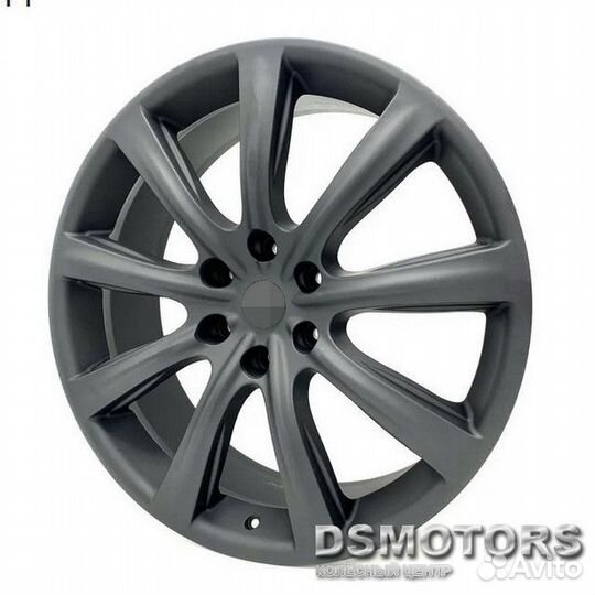 Диски 285 8.0/22 6x139.7 ET30 d77.8 LAB