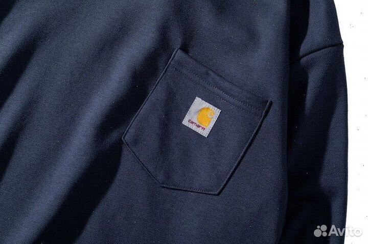 Свитшот Carhartt