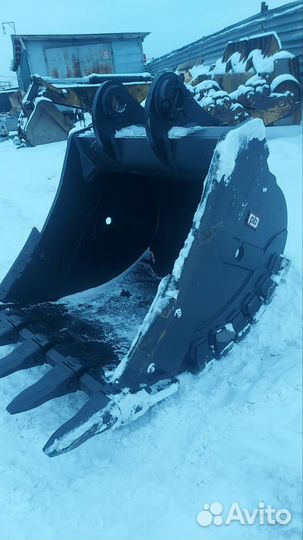 Ковш на экскаватор Komatsu PC400
