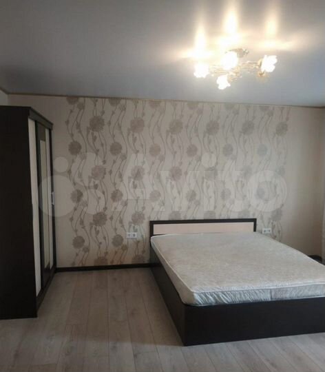 1-к. квартира, 49 м², 9/10 эт.