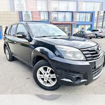 Great Wall Hover H3 2.0 MT, 2013, 242 000 км, с пробегом, цена 528 000 руб.