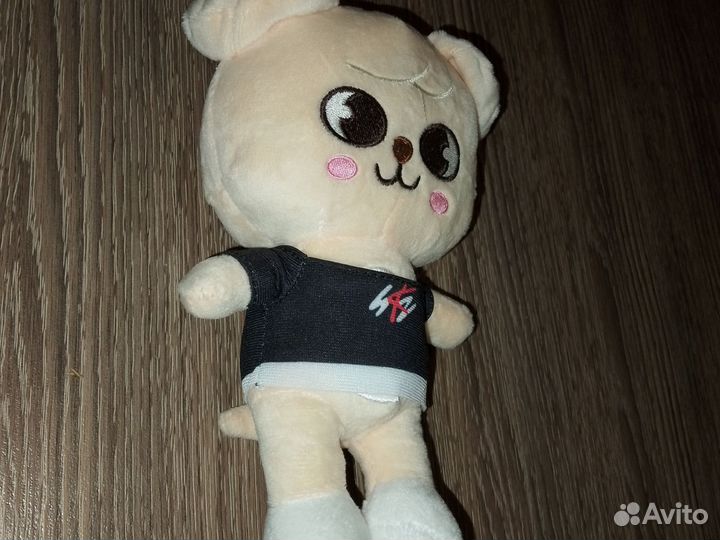 Мягкая игрушка