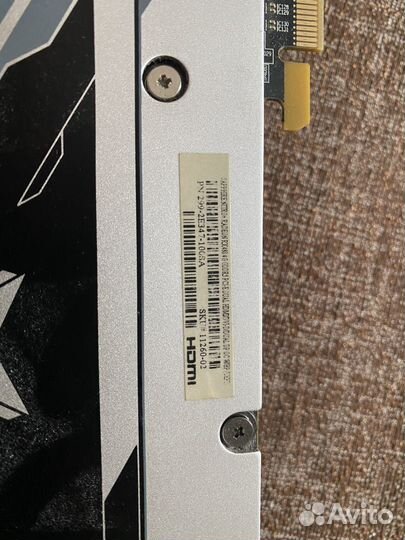 Rx 480 4gb