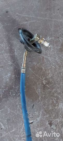 Трубка кондиционера Mercedes w126