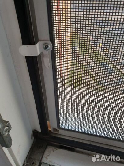 Москитная сетка