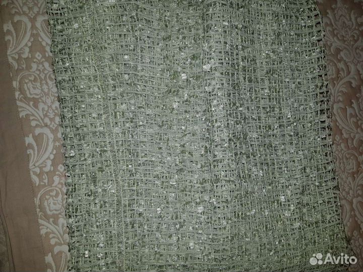 Шторы на кухню