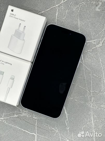 iPhone 15 Plus, 128 ГБ