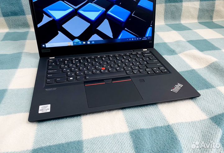 ThinkPad Core i7 2022