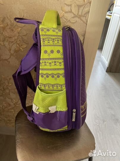 Школьный рюкзак
