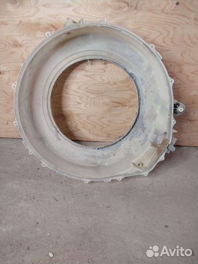 Запчасти для стиральных машин