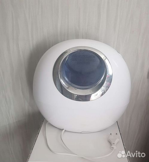 Увлажнитель воздуха Zanussi ZH 3 Pebble