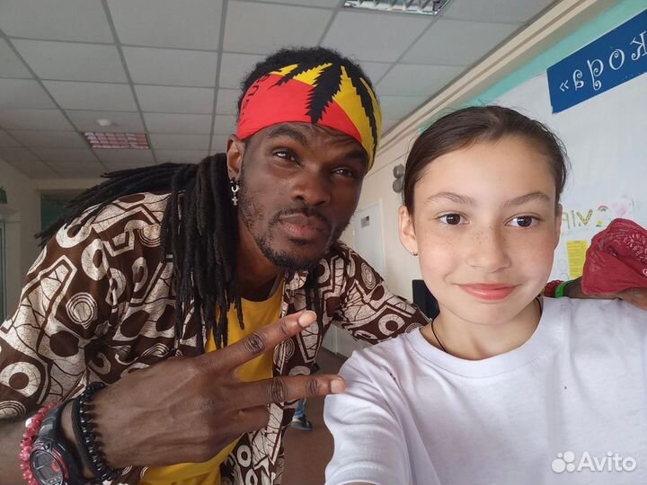 Актёр