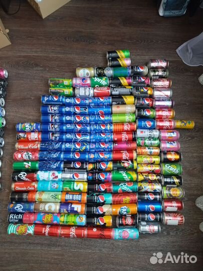 Коллекционные банки