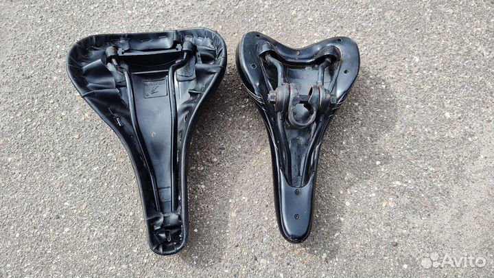 Седло для велосипеда Merida