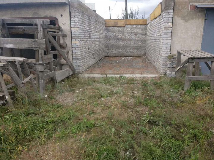 Гараж, 18 м²