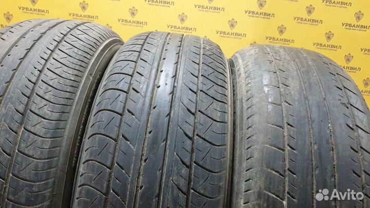 Yokohama dB Decibel E70 215/60 R16 95V