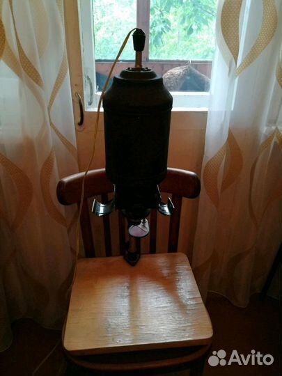 Увеличитель Смена