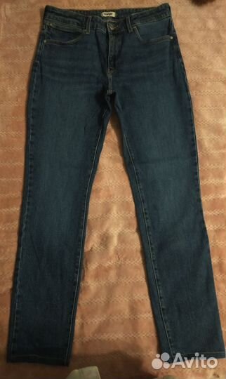 Джинсы wrangler женские