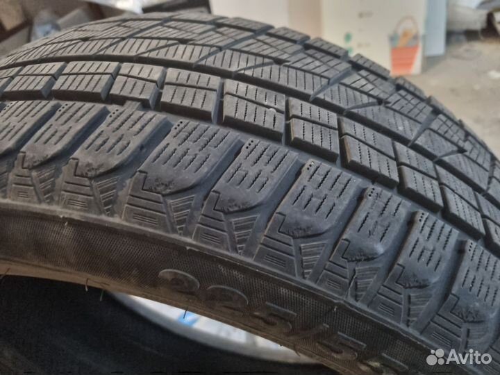 Goform Frozenero 225/55 R19