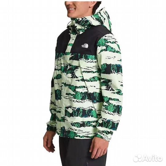 THE north face Jacket Men Multicolor (48 (M)