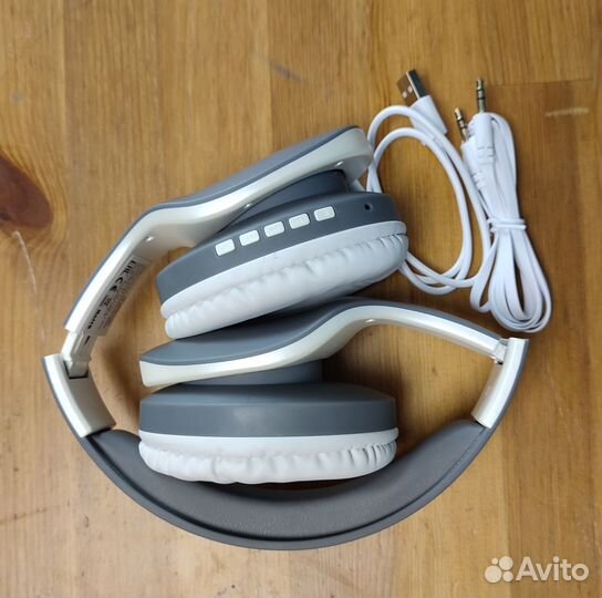 Беспроводные наушники Defender freemotion b525